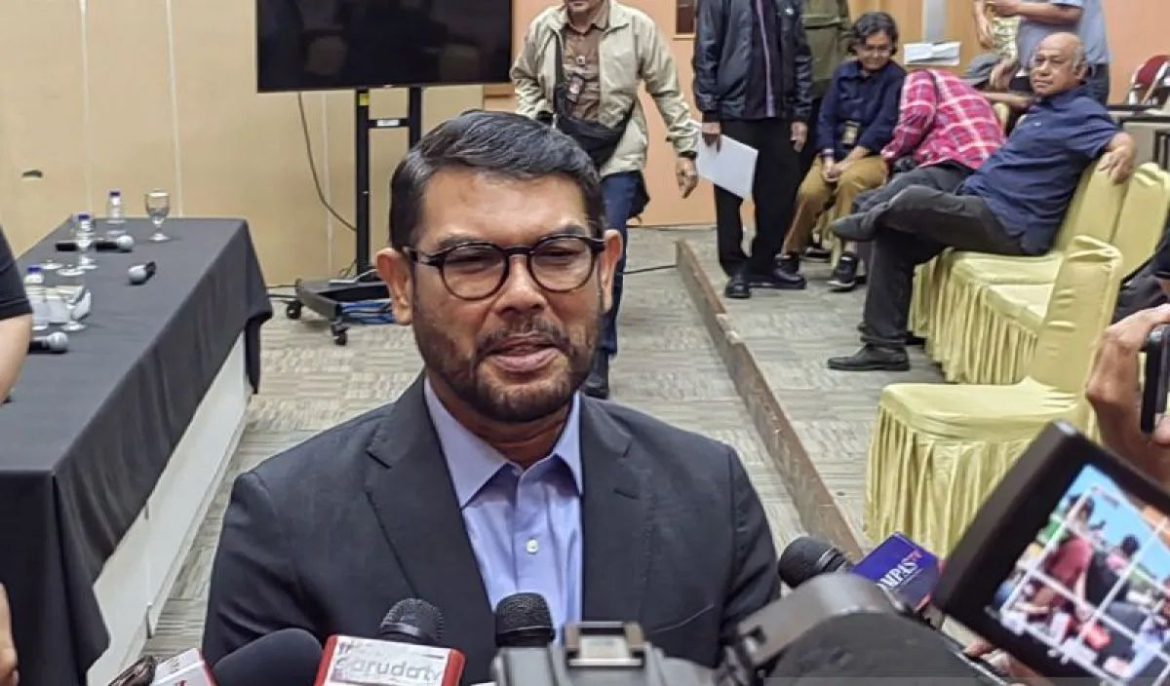Anggota Komisi III : Restorasi Polri, Harapan itu Masih Ada   