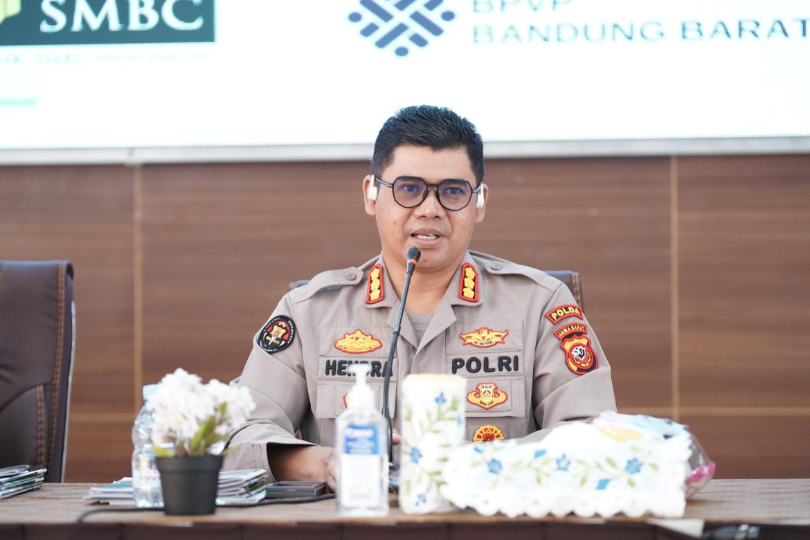 Polisi Lakukan Penyelidikan Terkait 301 Siswa di Kabupaten Bandung Barat Diduga Keracunan Usai Konsumsi Makanan MBG   