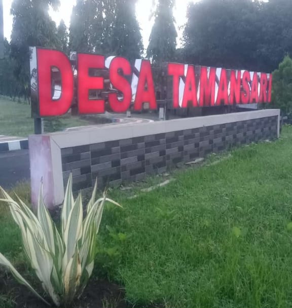 Program Bedah Rumah di Desa Taman Sari: 28 Warga Terima Manfaat