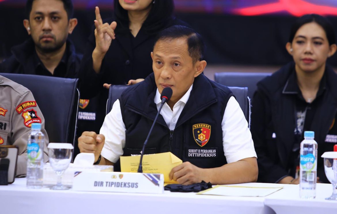 Bareskrim Polri Asistensi Penyelidikan Kasus Keracunan MBG di Sejumlah Daerah   