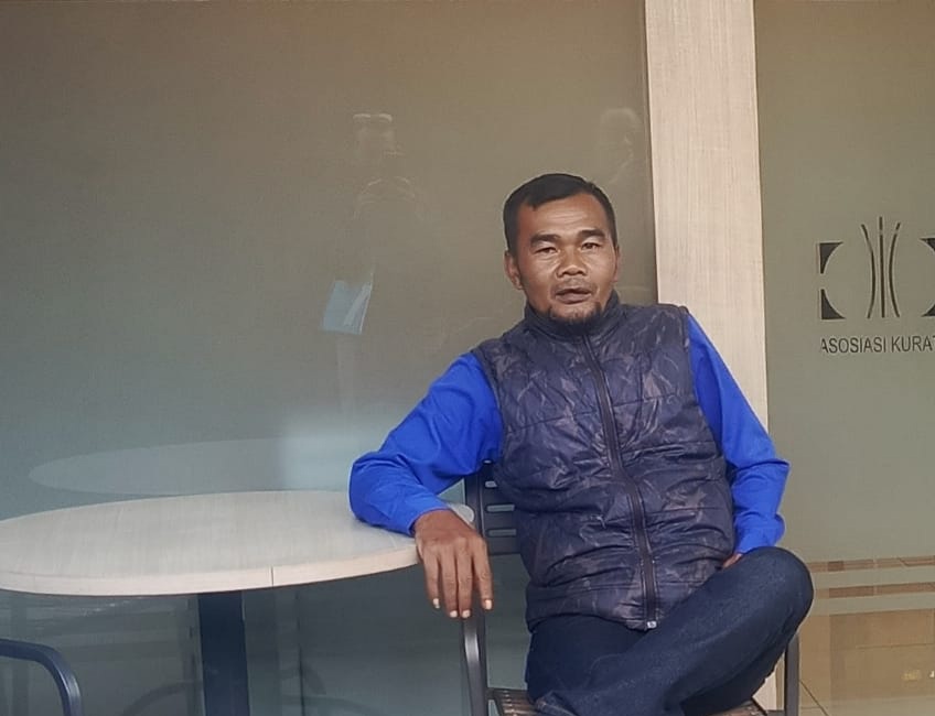 KSPSI Garut Gelar Aksi 30 September 2025, Desak Transparansi Kepailitan dan Reformasi Ketenagakerjaan
