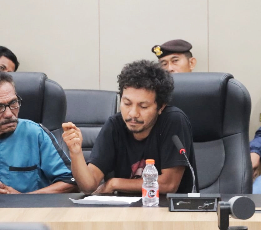 Bupati Halsel VS Putusan PTUN Ambon, Ujian Bagi Supremasi Hukum