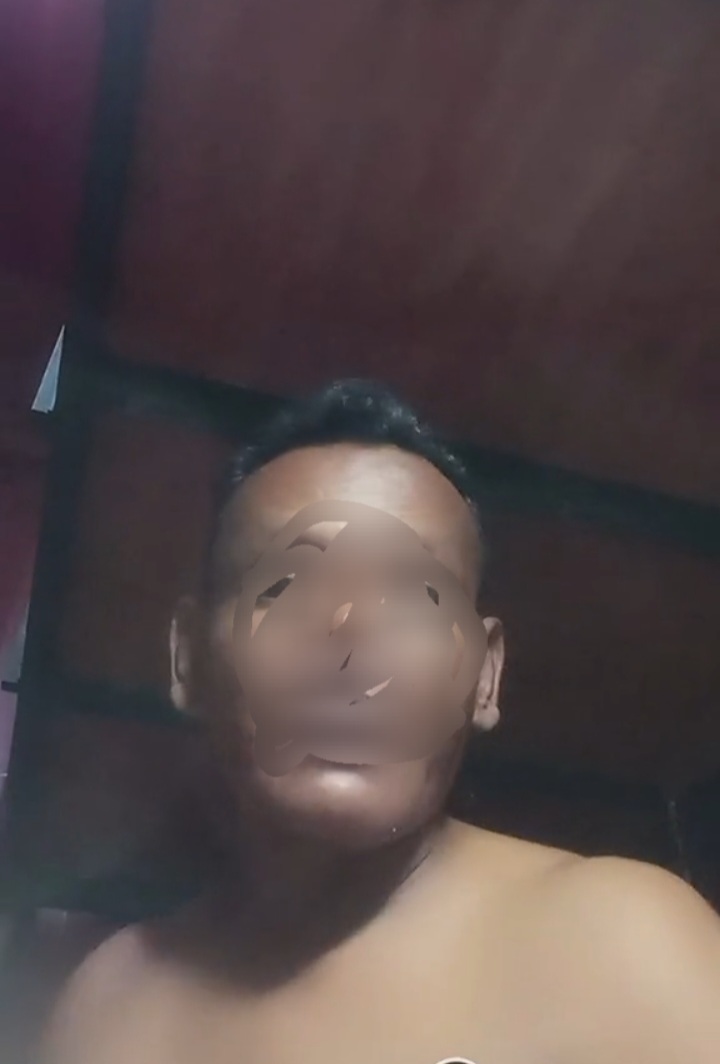 Polisi Amankan Seorang Provokator Demo di Pejompongan, Ternyata Anggota Intelijen TNI dengan Senjata Lengkap   