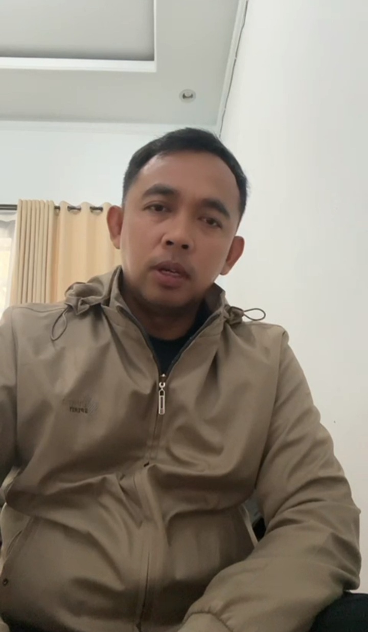 Aktivis Pendidikan dan Organisasi, Elsa Wiganda Siap Jadi Calon Ketua FK PKBM Garut
