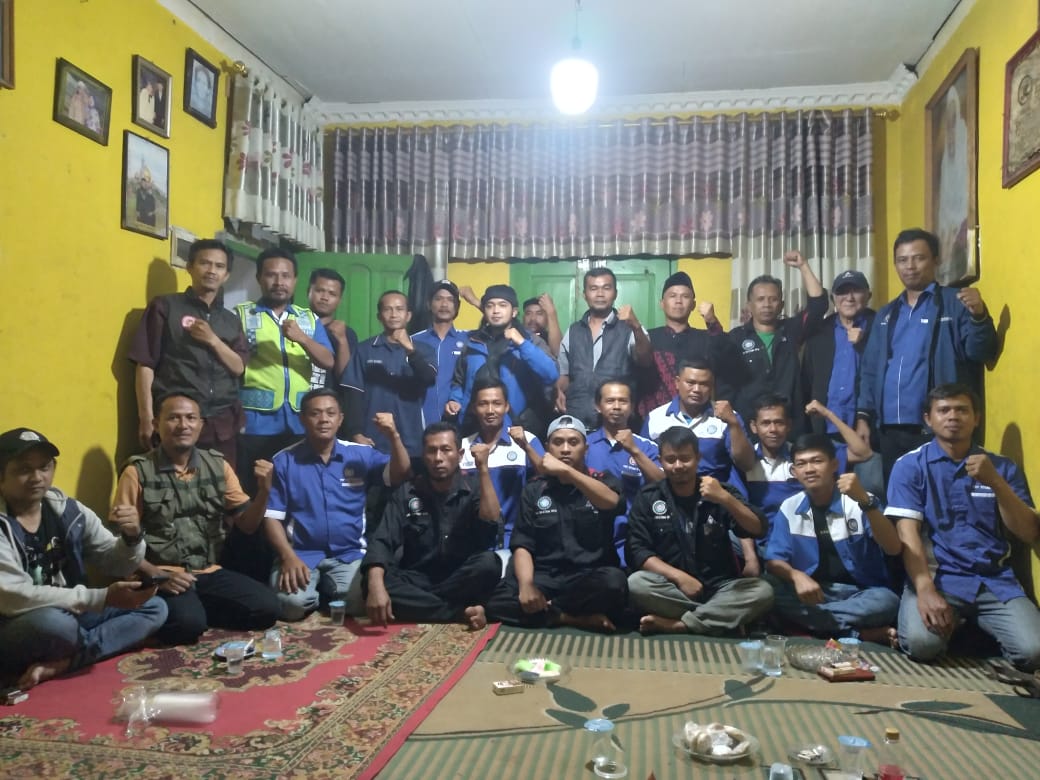 Ribuan Buruh Garut Bersiap Gelar Aksi Besar, Tuntut Hak Eks Karyawan PT Danbi dan Reformasi Ketenagakerjaan