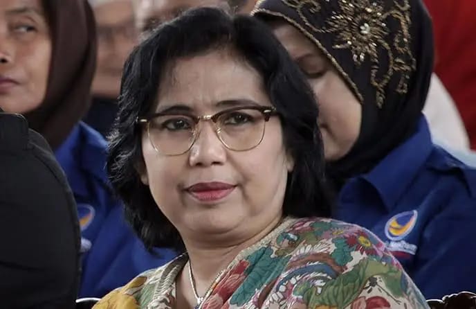 Irma NasDem Nilai Pengelolaan SPPG Polri Sesuai Standar, Tak Pernah Bermasalah   