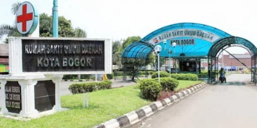 Pelayanan Publik Buruk, PWRI Nilai RSUD Kota Bogor Menghina Konstitusi   
