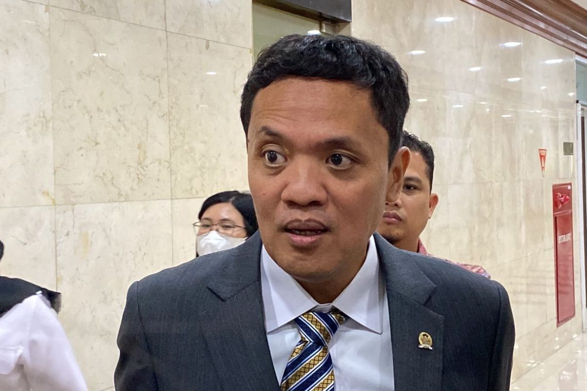Komisi III DPR RI Apresiasi Polri Atas Kesuksesan Pengelolaan SPPG   