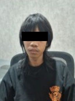 Ancaman Ledakan Besar Digagalkan, Mahasiswa Itenas Perakit Bom Molotov Ditangkap Polisi   
