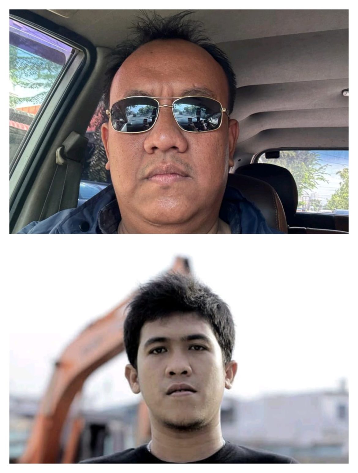 Pengacara Henry Pakpahan dan Octo Simangunsong angkat bicara Sebut Laporan Penyerobotan Lahan “Ngawur” dan Ancam Balik Laporkan   