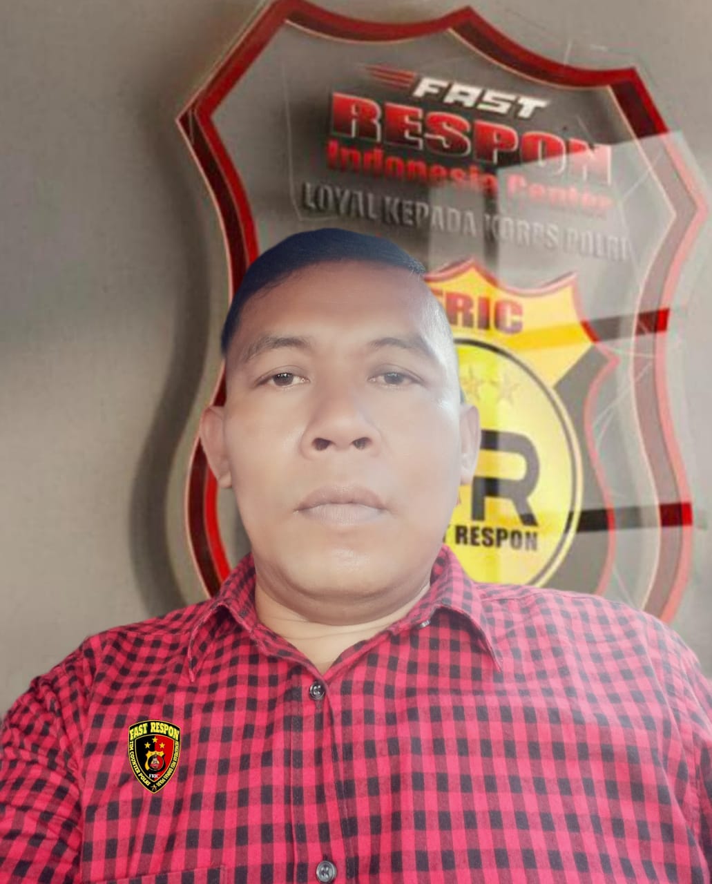 Humas FRIC Fast Respon Indonesia Center, Beri Himbauan Ke Seluruh DPC   