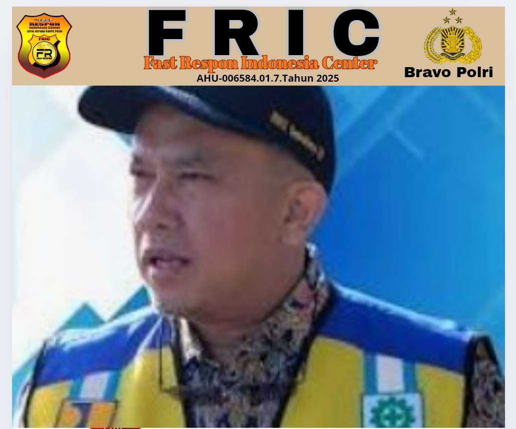 Kepala BWSS VI Jambi: Mau Program P3A, Mesti Lapor Bakri dan Edi Purwanto.    