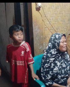 Klarifikasi Kesalahpahaman Terkait Kartu Bantuan PKH dan BPNT* *Desa Mokaha, Kecamatan Jatinegara