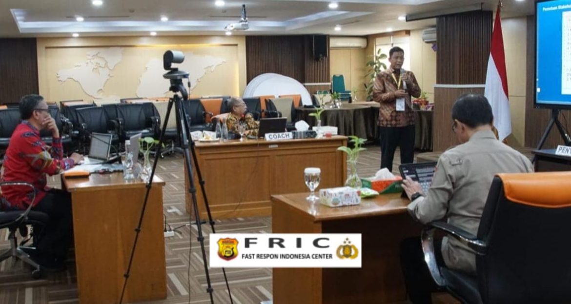 Revolusi Komunikasi Publik Polri: SiPenmas, Inovasi Digital untuk Bangun Kepercayaan Masyarakat   