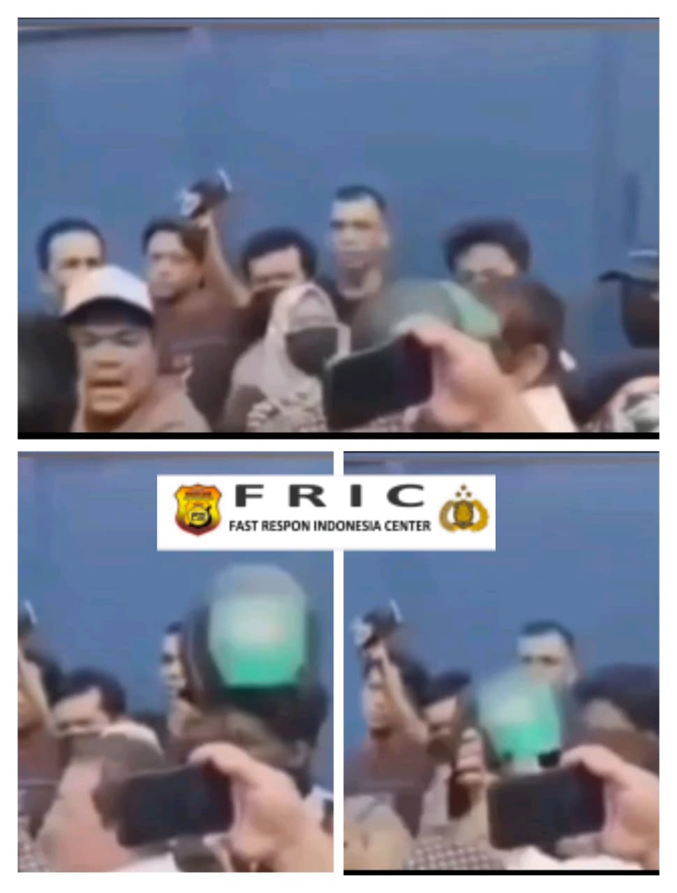 Pengacara Kontroversial Trinov Fernando Sianturi Kembali Tuai Kecaman, Pernyataan Dinilai Melampaui Batas!   
