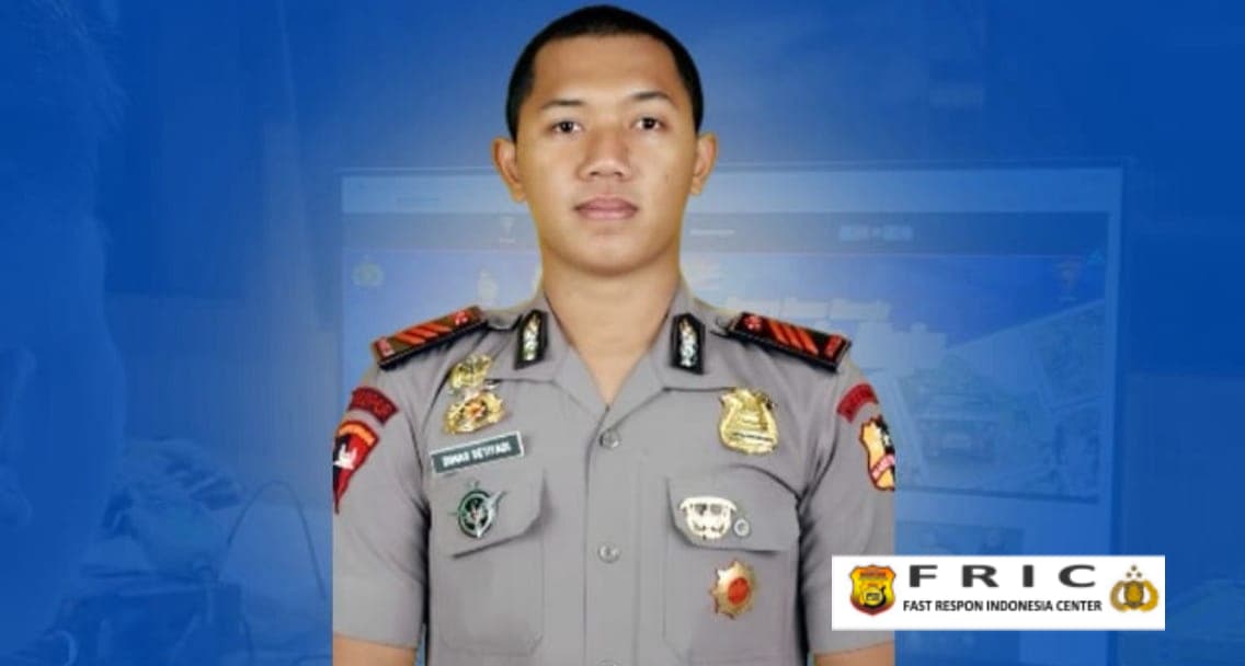 Personel Korbrimob Polri Raih Penghargaan dari Pemkot Salatiga atas Prestasi di Bidang Keamanan Siber   