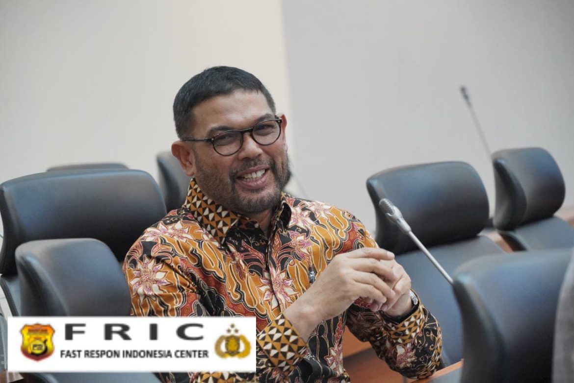 Anggota DPR Apresiasi Polri Bongkar 38 Ribu Kasus Narkoba, Bukti Nyata Wujudkan Asta Cita   
