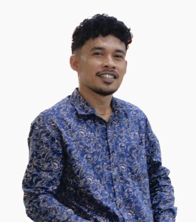 Ketua FAMUL MALUT Apresiasi Aksandri Kitong atas Perbaikan Jalan Rusak di Loloda Utara dengan Dana Pribadi
