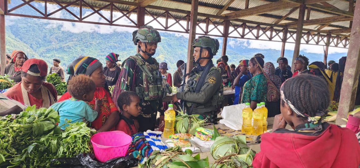 Jaya Sakti Peduli dan Sehat”