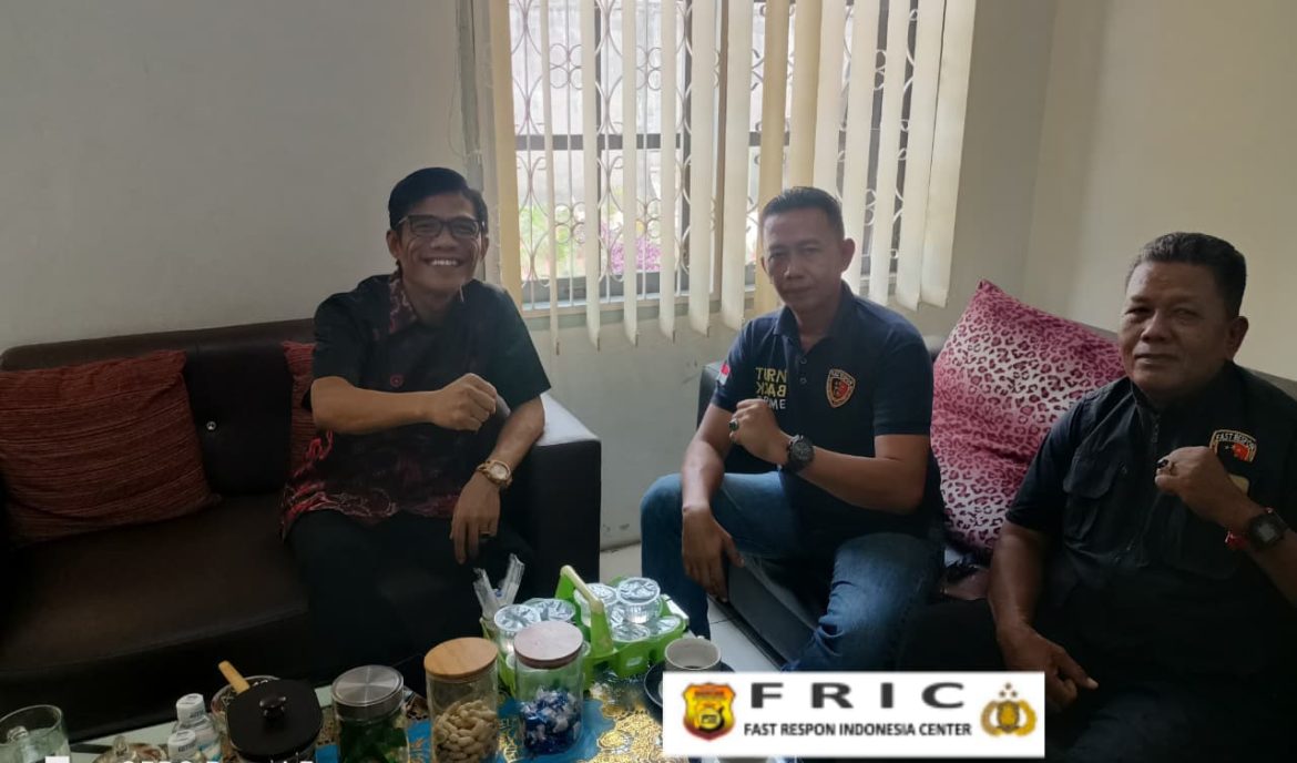 Kepala Perwakilan Ombudsman Provinsi Jambi : SPPG Lakukan Pengelolaan MBG Harus Sesuai SOP, Jika Tidak Stop Saja    