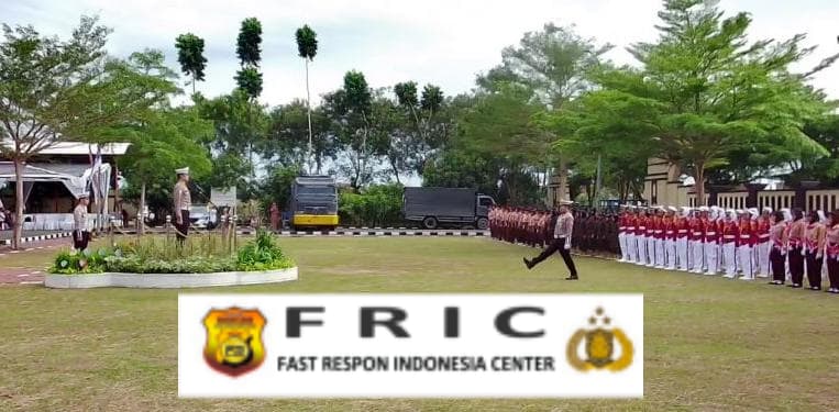 “LOMBA POCIL”  Satlantas Polres Serang, Pemuda Pemudi Bergerak Indonesia Bersatu   