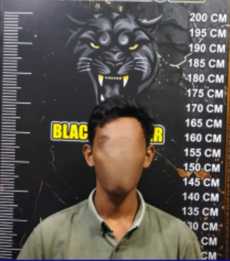Polsek Rambutan Ungkap Kasus Curas, satu lagi pelaku DPO di amankan
