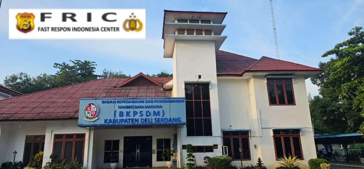 Memalukan, Tak Lulus Ujian Kenaikan Pangkat Bidan Farida Menyebarkan Hoax ada Pungli di (BKPSDM) 