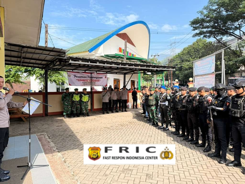 Satgas Gabungan Polda Jabar Jangkau Cimanggung: Sosialisasi dan Patroli Dialogis Jadi Strategi Pencegahan Premanisme   