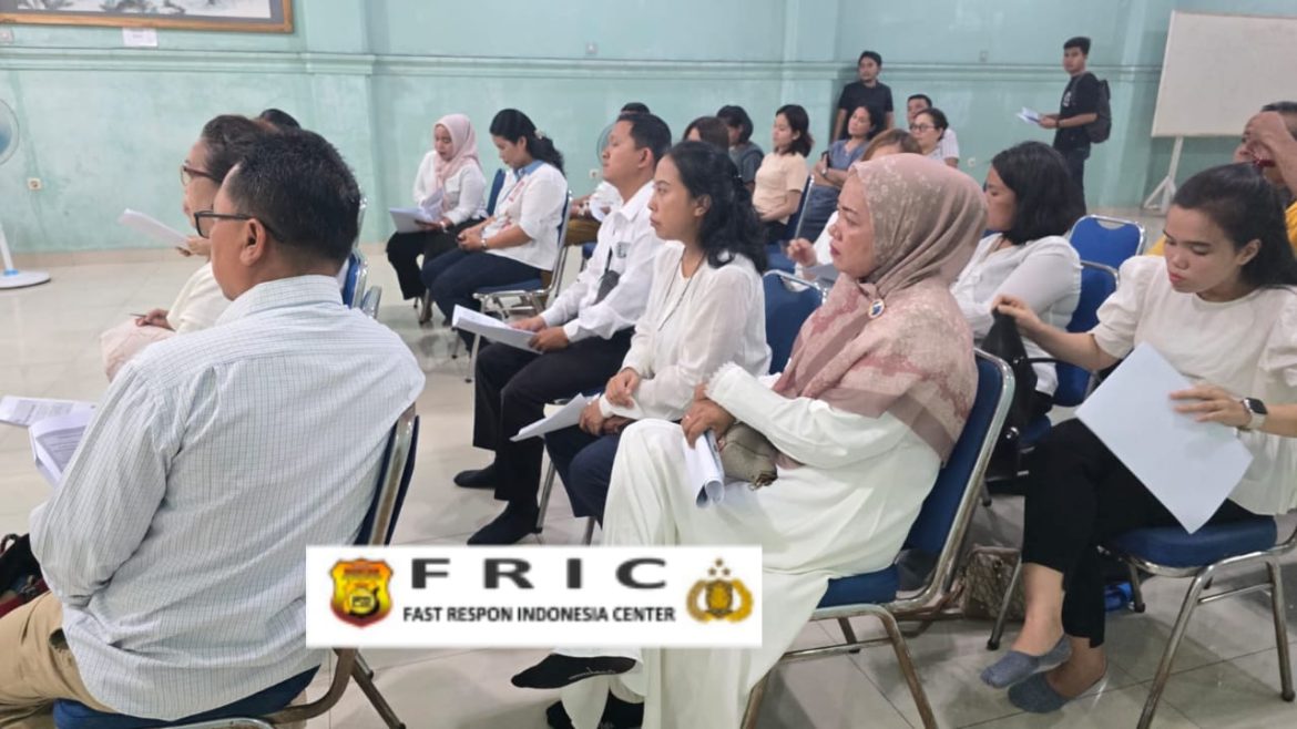 APJATI Tidak Akan Tempatkan Tenaga Kerja Yang Terindikasi TPPO   