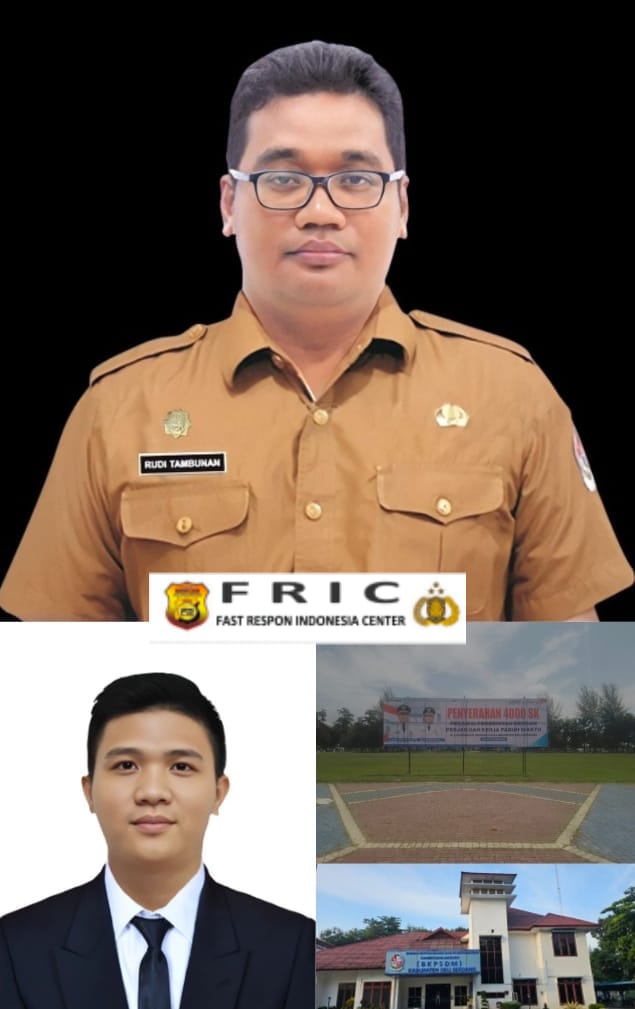 Pelantikan 4.000 PPPK Paruh Waktu Resmi Ditunda, BKPSDM: Sabar, Proses Tetap Berlanjut!   