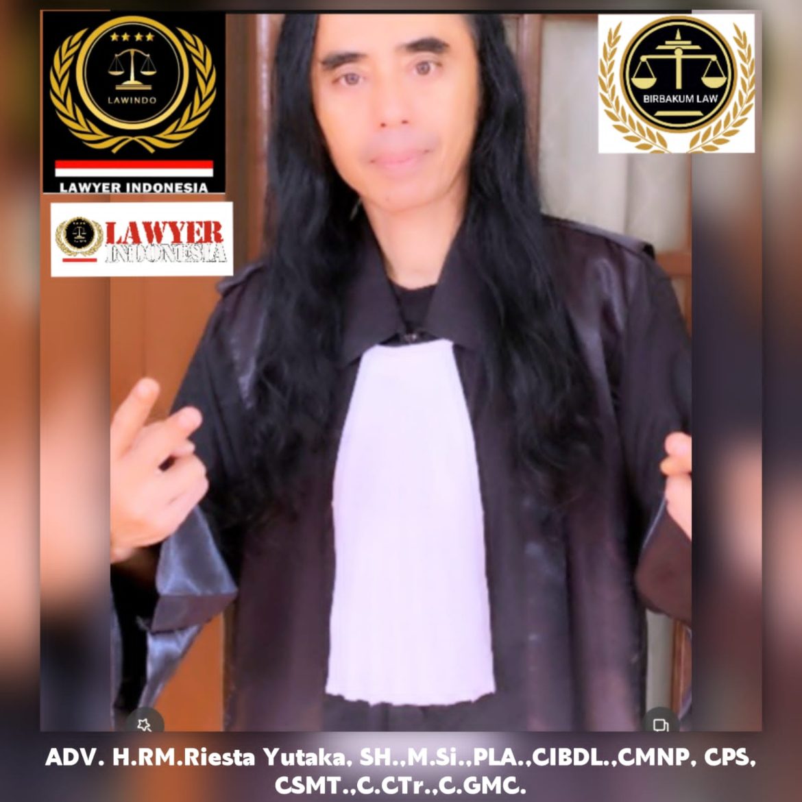 BIRBAKUM LAW Siap Berkoordinasi dengan Media untuk Lindungi Jurnalis dari Intimidasi*