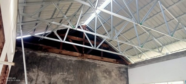 Dugaan Pelanggaran Transparansi dalam Proyek Rehabilitasi SDN 050704 Cinta Raja, Langkat