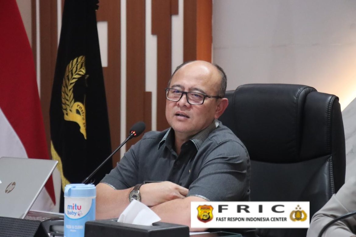 Sosialisasi Proyek Perubahan Kepada Serdik Sespimmen Polri, Strategi Pengembangan Knowlege Manajemen Sistem di Lemdiklat Polri Dukung Pengentasan Kemiskinan   