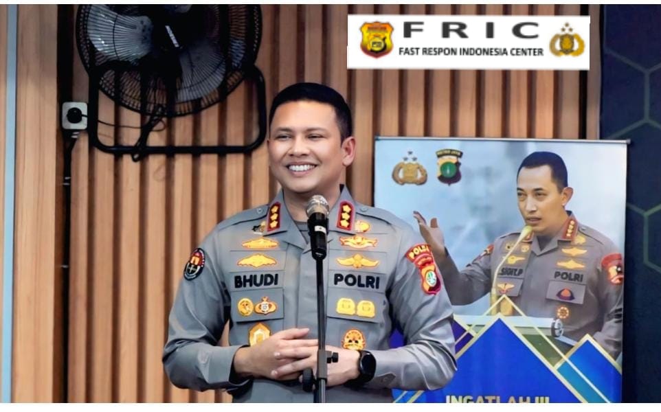 Satgas Siber Polda Metro Jaya Tindak Tegas Online Scam, Ribuan Situs – Rekening Ilegal Diblokir   