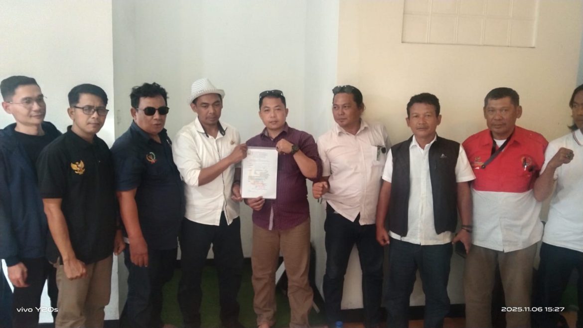 PWRI Membentuk KORWIL Bogor Timur Menjaga Solidaritas Membangun Kolaborasi   