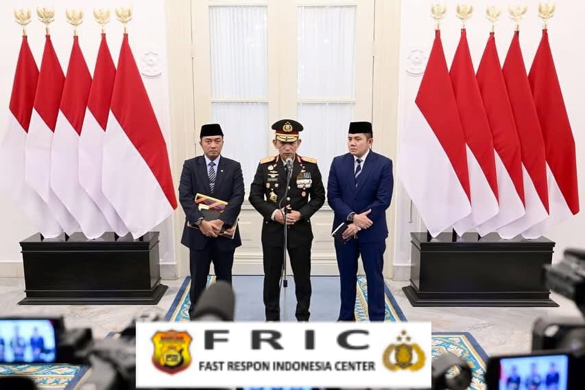 Pemerintah Sampaikan Keprihatinan dan Instruksikan Penanganan Cepat Korban Ledakan di SMA Negeri 72 Jakarta   