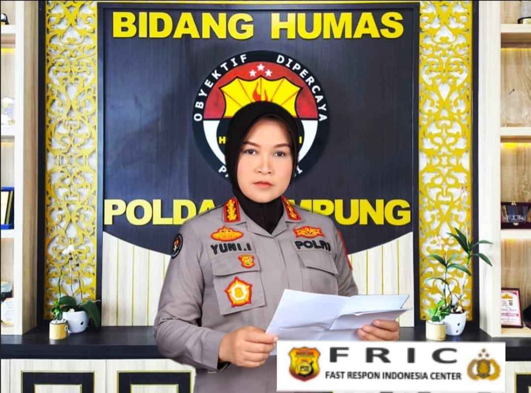 “Di iming-imingi Bantuan Presiden Prabowo, Nenek di Lampung Kehilangan Emas 15 Gram Diduga Dihipnotis
