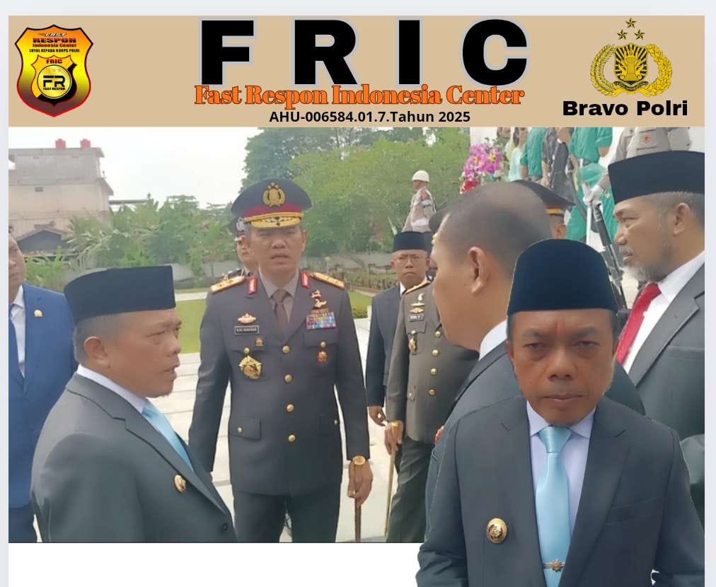 Gubernur Jambi Apresiasi Polda Jambi Ungkap Kasus Penculikan Anak Asal Makasar    