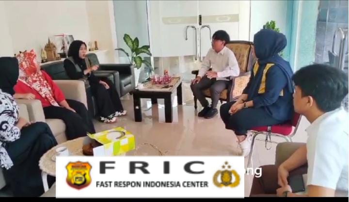 KND Panggil Kepala Baperida Lebak Terkait Dugaan Pelanggaran Hak Saksi Disabilitas.   