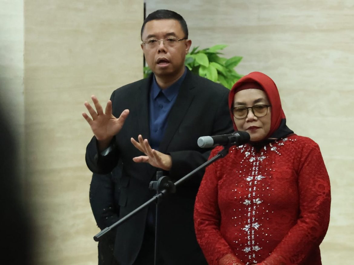 Keluarga Marsinah Bangga Kapolri Peduli Buruh: Seperti Perjuangan Adik Kami   