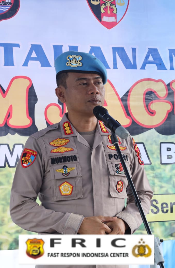 Polda Banten Tegaskan Komitmen Transparan dalam Penanganan Kasus DPO Zaenal Arifin   