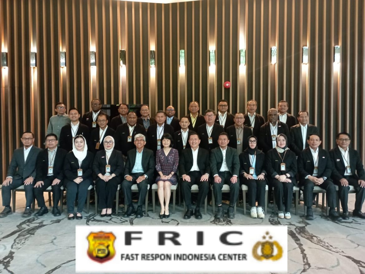 Pimpinan Daerah KPPD Lemhannas RI Studi ke Singapura