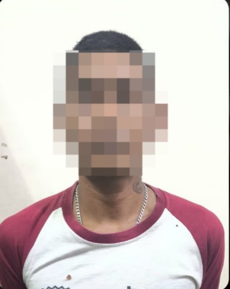 Polres Banyuasin Ungkap Kasus Pencurian dengan Kekerasan, Satu Tersangka Ditangkap