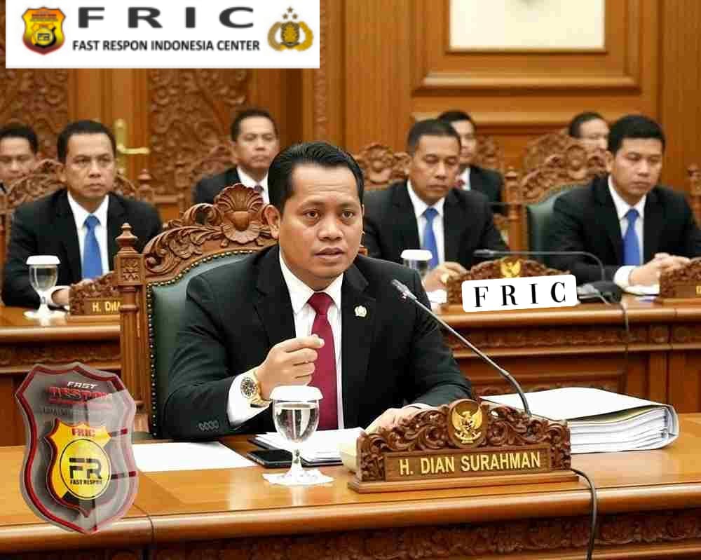 Seluruh Jajaran FRIC Ucapkan, Dirgahayu ke-80 Korps Brimob Polri Kepada: Dankobrimob dan Seluruh Jajarannya.   