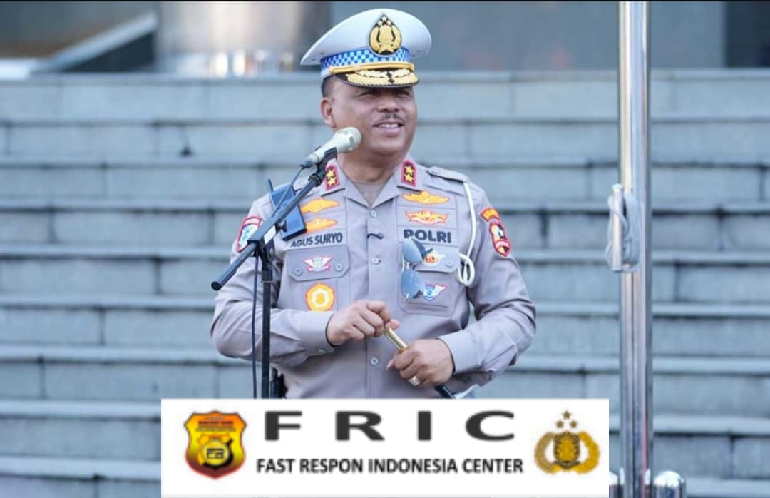 Operasi Zebra 2025: Masih Terus Berjalan, Tindak Tegas Balap Liar Pada hari ke Empat