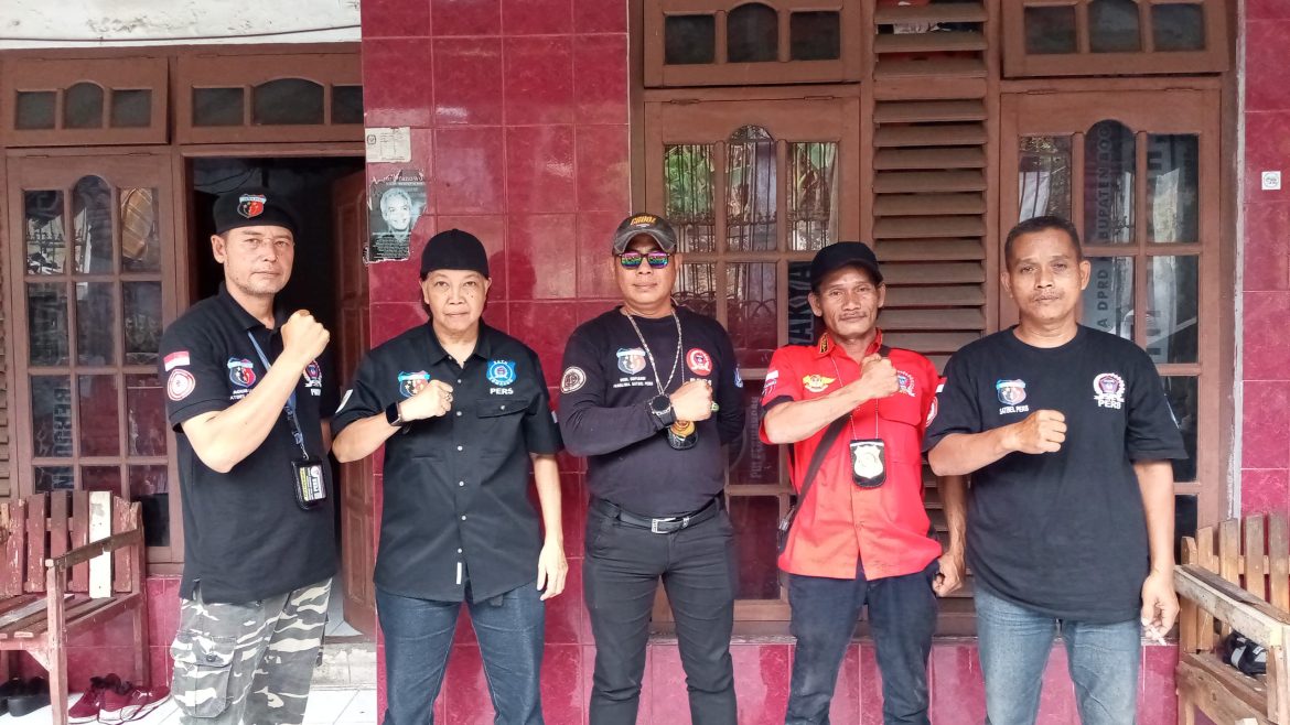 Organisasi PWDPI Mengecam Tegas’ Oknum Kades Tantang Wartawan