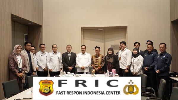 Menteri Agus Tegaskan Kemenimipas Komitmen Transparan Terbuka kepada Publik