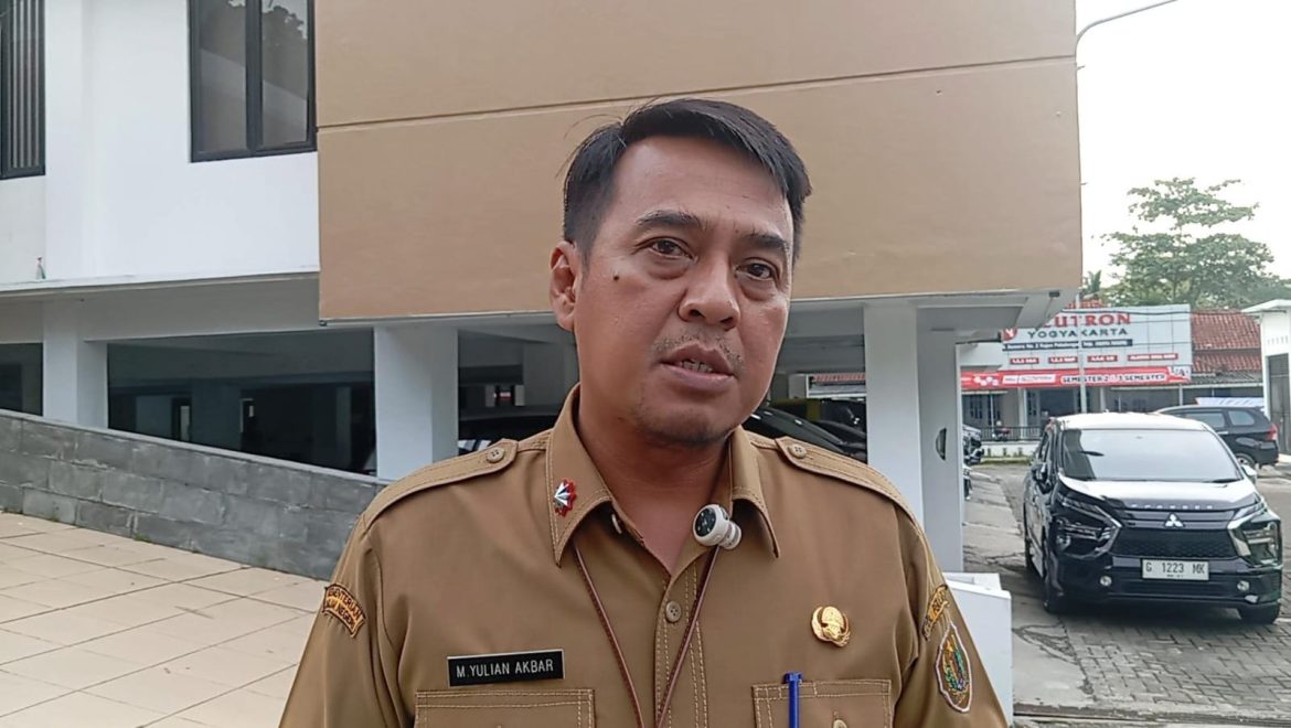 APBD 2026 Pekalongan Sedang Finalisasi, Target Selesai Minggu Ini