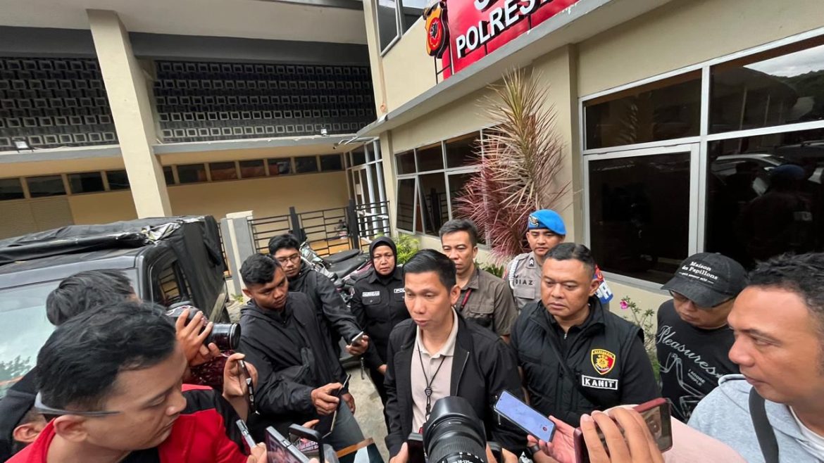 Polisi Ungkap Kasus Pengeroyokan Berujung Seorang Pria Meninggal Dunia