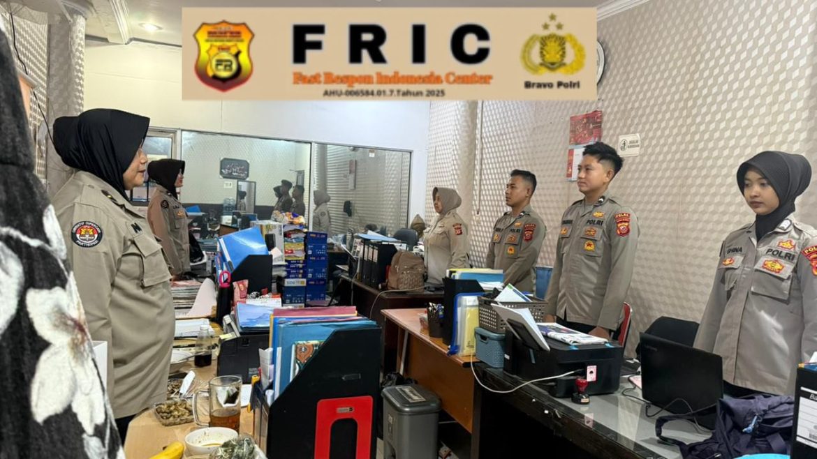 Negara Bangga Kepada Polda Jabar Setiap Pukul 10.00 WIB Dikumandangkan Lagu Indonesia Raya